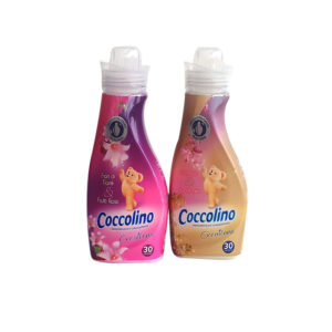 Coccolino -  ammorbidente concentrato creation 30 lavaggi