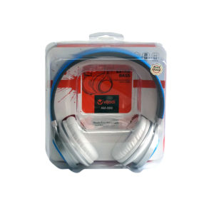 Vijodi - Cuffie stereo extrabass hand free