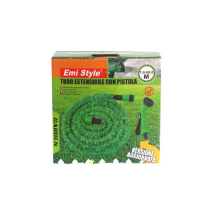 Emi Style tubo estensibile con pistola