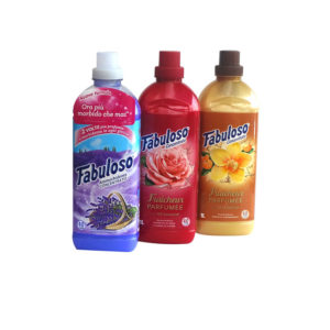 Fabuloso - concentrato ammorbidente 40 lavaggi