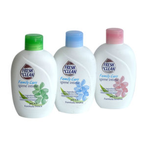 Fresh & Clean - igiene intima 200ml