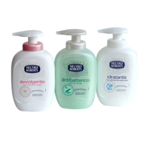 Neutro Roberts - Sapone liquido 300ml