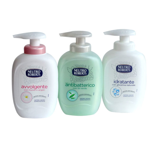 Neutro Roberts - Sapone liquido 300ml