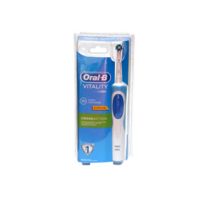 Oral-B - spazzolino elettrico vitality