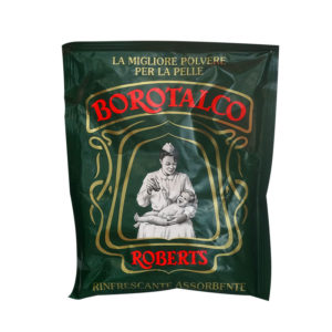 Roberts - Busta borotalco 100gr