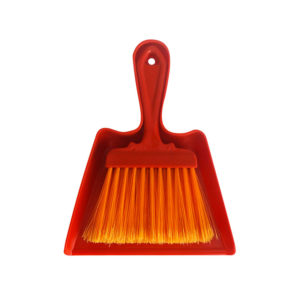 Scopino con paletta Brillà