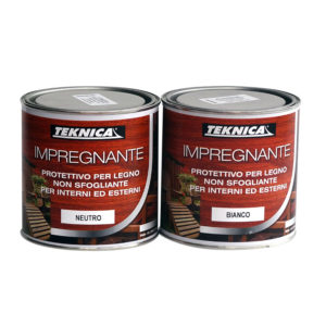 Teknica impregnante legno