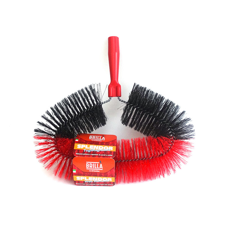 Ragnatore Dusty Con Manico Telescopico | Leifheit