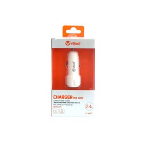 Vijodi - Charger usb per auto