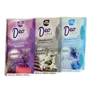 Air Fresh - deodorante ambienti