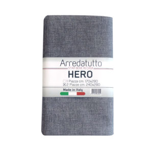 Hero Arredatutto 2 piazze