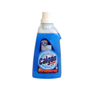 Calgon power - gel anticalcare