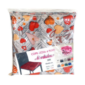 Corus - copri sedia