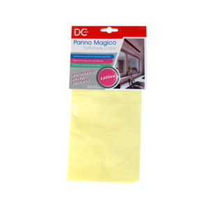 Dc casa - panno magic