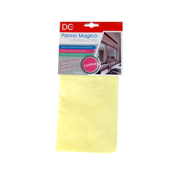 Dc casa - panno magic