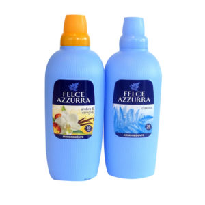 Felce Azzurra - ammorbidente