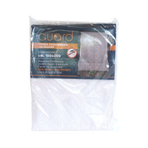 Guard - tenda zanzariera