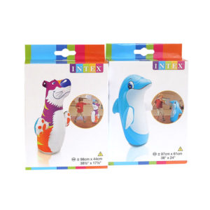 Intex - animali gonfiabili