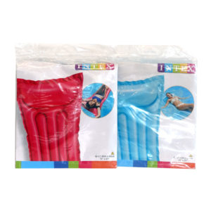 Intex - materassino per piscina