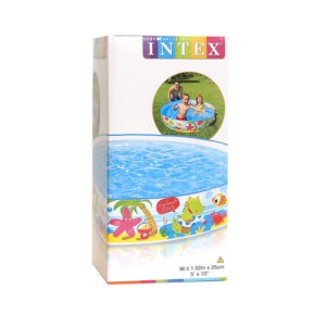 Intex - piscina per bambini