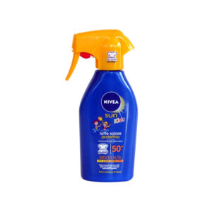 Nivea Sun - spray latte solare per bambini