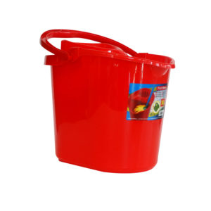 Plastic Forte - secchio strizza mop