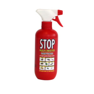 Stop - insetticida
