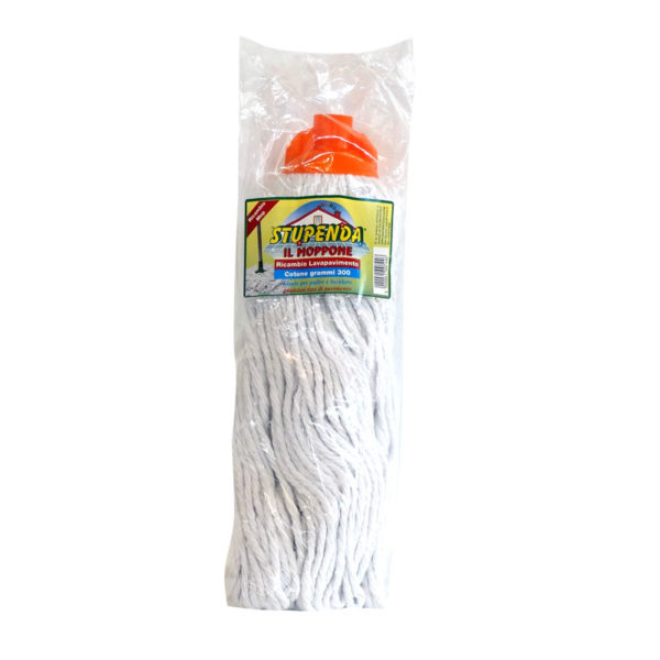 Stupenda - ricambio mop universale