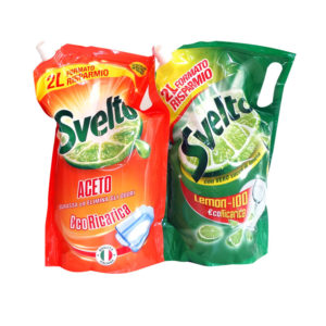 Svelto - ricarica sapone per piatti