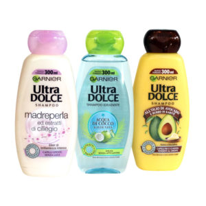 Ultra dolce - shampoo