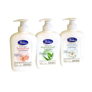 Venus - sapone liquido