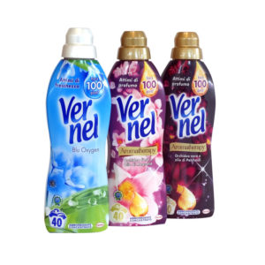 Vernel - ammorbidente concentrato