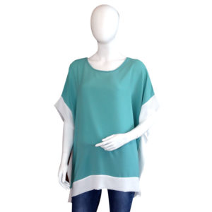 Vestito estivo largo