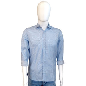 Camicia classica