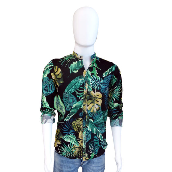Camicia hawaiiana