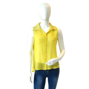 Camicia smanicata