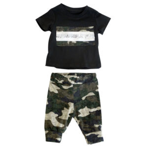 Completo per bambino/a