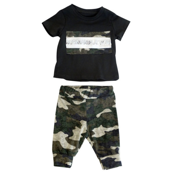 Completo per bambino/a