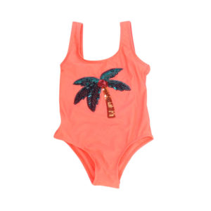 Costume per bambina