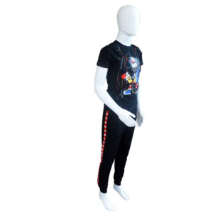Pantaloni della tuta