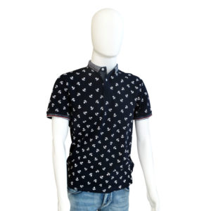 Polo in varie fantasie