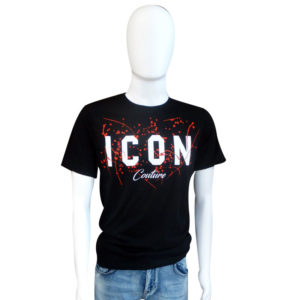 T-shirt "Icon"