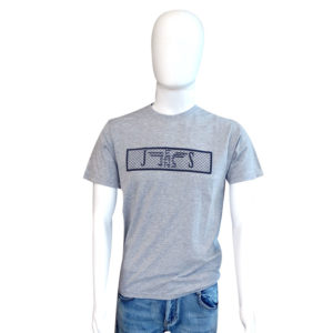 T-shirt "JS"