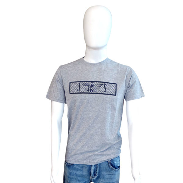 T-shirt "JS"