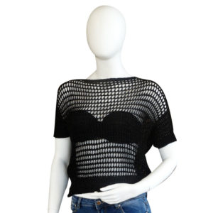 T-shirt a righe