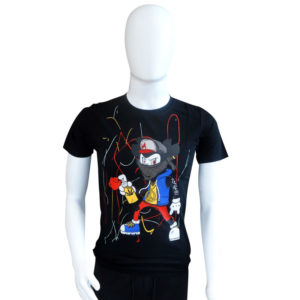 T-shirt "Topolino"