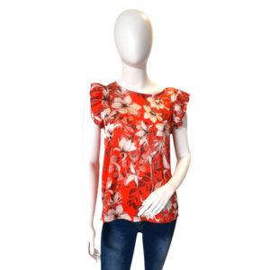 Top a fiori