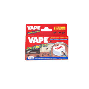 Vape scarafaggi stop