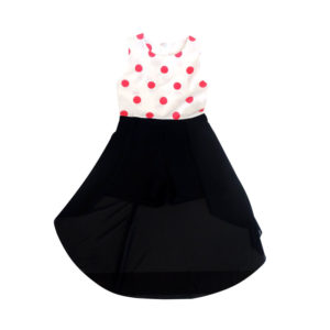 Vestito per bambina