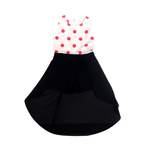 Vestito per bambina